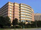 фото отеля Embassy Suites Chicago O'Hare Rosemont