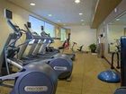 фото отеля Embassy Suites Chicago O'Hare Rosemont