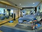 фото отеля Embassy Suites Chicago O'Hare Rosemont