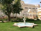 фото отеля Alsisar Mahal