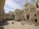 фото отеля Alsisar Mahal