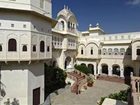 фото отеля Alsisar Mahal