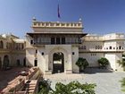 фото отеля Alsisar Mahal