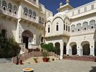 фото отеля Alsisar Mahal