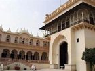 фото отеля Alsisar Mahal
