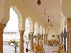 фото отеля Alsisar Mahal
