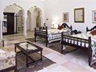 фото отеля Alsisar Mahal