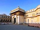 фото отеля Alsisar Mahal