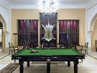 фото отеля Alsisar Mahal
