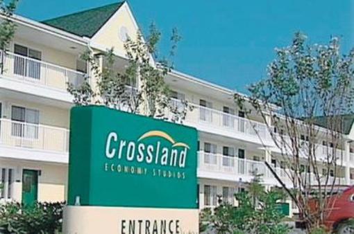 фото отеля Crossland Economy Studios - Eugene - Springfield