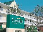 фото отеля Crossland Economy Studios - Eugene - Springfield