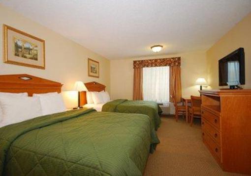 фото отеля Comfort Inn Columbia (Pennsylvania)