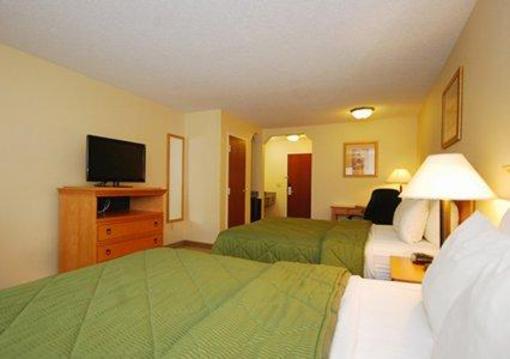 фото отеля Comfort Inn Columbia (Pennsylvania)