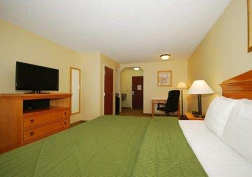 фото отеля Comfort Inn Columbia (Pennsylvania)