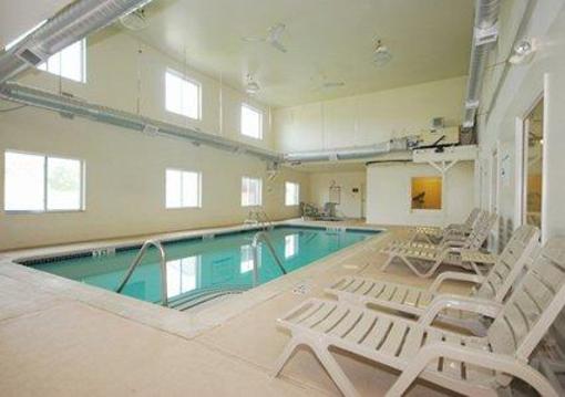 фото отеля Comfort Inn Columbia (Pennsylvania)