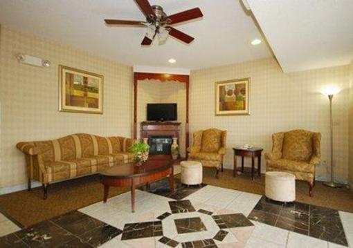 фото отеля Comfort Inn Columbia (Pennsylvania)
