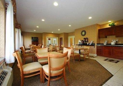 фото отеля Comfort Inn Columbia (Pennsylvania)