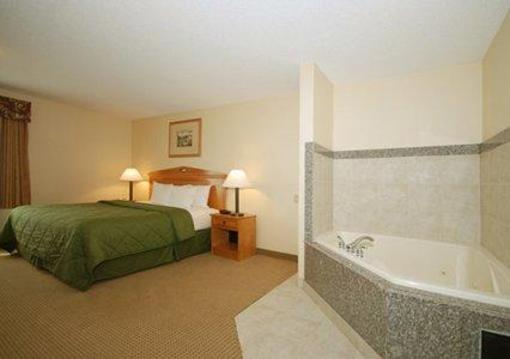 фото отеля Comfort Inn Columbia (Pennsylvania)