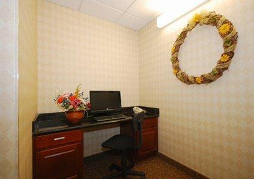 фото отеля Comfort Inn Columbia (Pennsylvania)
