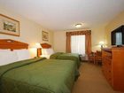 фото отеля Comfort Inn Columbia (Pennsylvania)