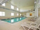 фото отеля Comfort Inn Columbia (Pennsylvania)