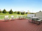 фото отеля Comfort Inn Columbia (Pennsylvania)