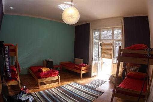 фото отеля Hostel Costel
