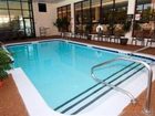 фото отеля Clarion Inn Airport Fletcher