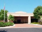 фото отеля Clarion Inn Airport Fletcher