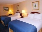 фото отеля Clarion Inn Airport Fletcher