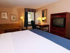 фото отеля Clarion Inn Airport Fletcher