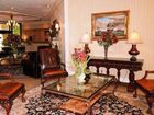 фото отеля Clarion Inn Airport Fletcher