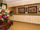 фото отеля Clarion Inn Airport Fletcher