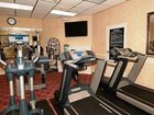 фото отеля Clarion Inn Airport Fletcher