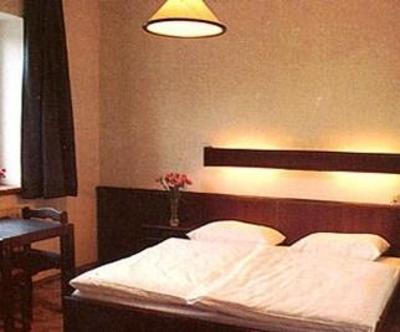 фото отеля Müllner Hotel Vienna