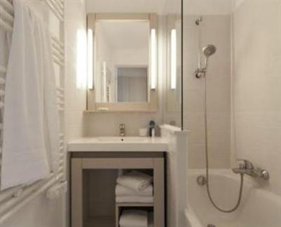 фото отеля Residence Pierre & Vacances L Anse de Pramousquier Le Lavandou