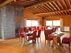 фото отеля Log Cabin Hotel Kirkmichael