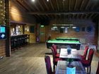 фото отеля Log Cabin Hotel Kirkmichael