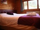 фото отеля Log Cabin Hotel Kirkmichael