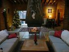 фото отеля Log Cabin Hotel Kirkmichael