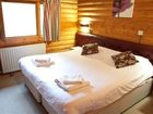 фото отеля Log Cabin Hotel Kirkmichael