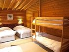 фото отеля Log Cabin Hotel Kirkmichael