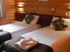 фото отеля Log Cabin Hotel Kirkmichael
