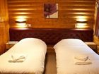 фото отеля Log Cabin Hotel Kirkmichael