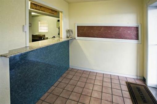 фото отеля Americas Best Value Inn San Antonio Ft. Sam Houston