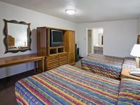 Americas Best Value Inn San Antonio Ft. Sam Houston