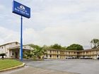 фото отеля Americas Best Value Inn San Antonio Ft. Sam Houston
