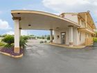 фото отеля Americas Best Value Inn San Antonio Ft. Sam Houston