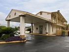 фото отеля Americas Best Value Inn San Antonio Ft. Sam Houston