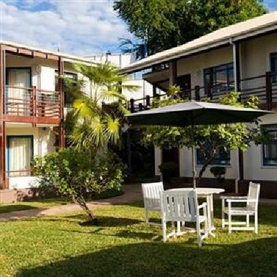 фото отеля Protea Hotel Oysterbay Dar es Salaam